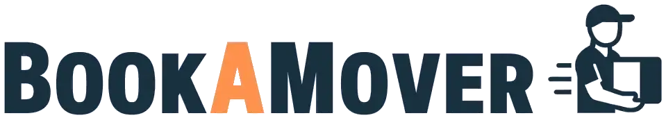 BookAMover logo