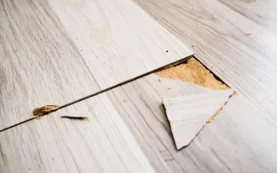 Floor Protection When Moving Tips