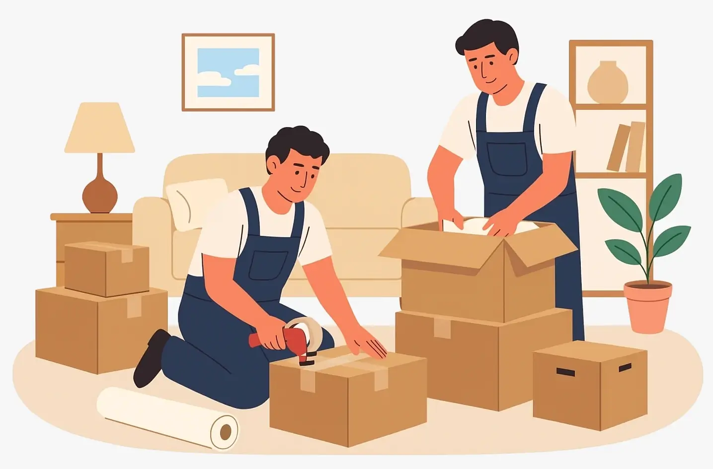 House removals Watford House removals Watford