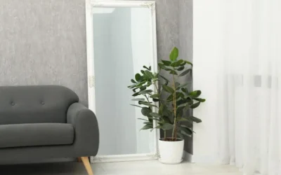 How To Pack Mirrors For Moving