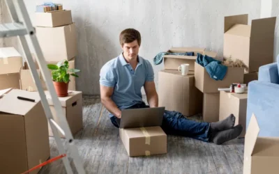 Removal Costs in London