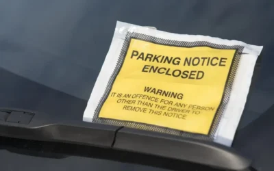 London Parking Suspension Guide for Removals